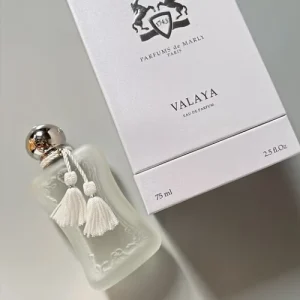 valaya exclusif perfume