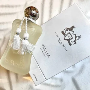 valaya perfume sample