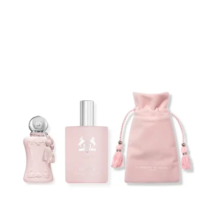 Delina Body Ritual Valaya Perfume