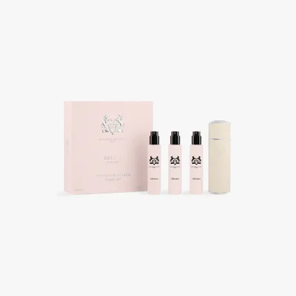 Delina Travel Set Valaya Perfume (2)