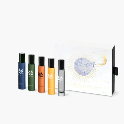 Masculine Discovery Collection Valaya Perfume (2)