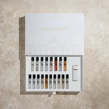 The Collector’s Coffret Valaya Perfume (3)