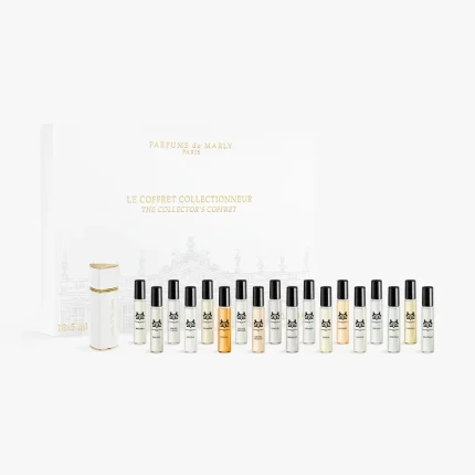 The Collector’s Coffret Valaya Perfume (4)